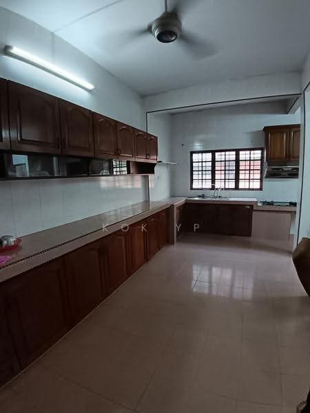 2-storey Terraced House for Sale in Taman Chi Liung (Klang) - Kok YP - PropertyGuru.com.my