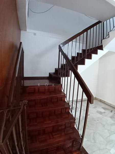 2-storey Terraced House for Sale in Taman Chi Liung (Klang) - Kok YP - PropertyGuru.com.my