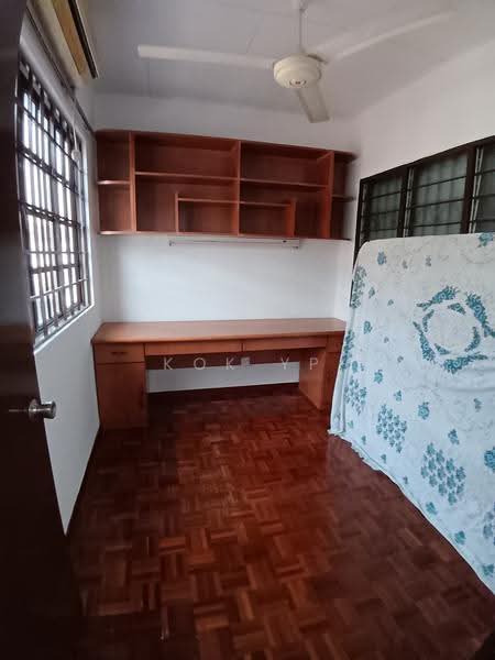 2-storey Terraced House for Sale in Taman Chi Liung (Klang) - Kok YP - PropertyGuru.com.my