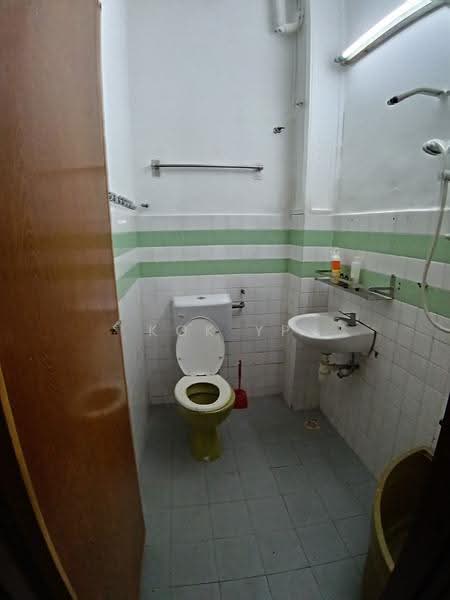 2-storey Terraced House for Sale in Taman Chi Liung (Klang) - Kok YP - PropertyGuru.com.my