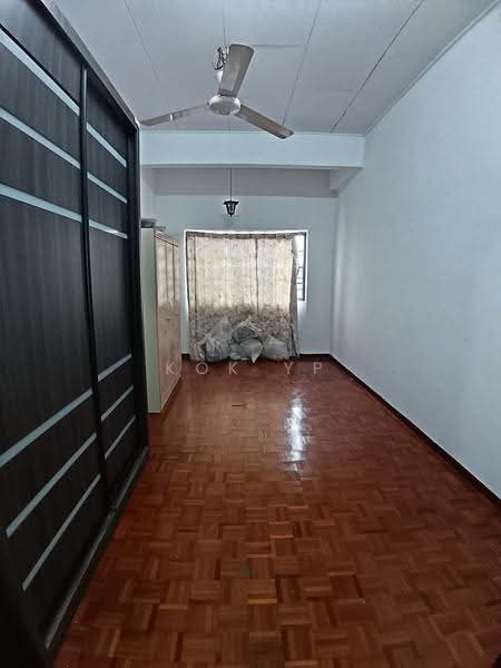 2-storey Terraced House for Sale in Taman Chi Liung (Klang) - Kok YP - PropertyGuru.com.my