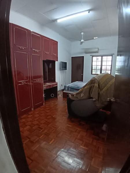 2-storey Terraced House for Sale in Taman Chi Liung (Klang) - Kok YP - PropertyGuru.com.my