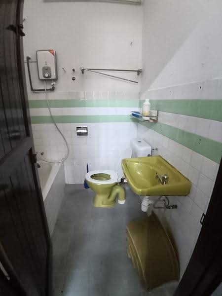 2-storey Terraced House for Sale in Taman Chi Liung (Klang) - Kok YP - PropertyGuru.com.my