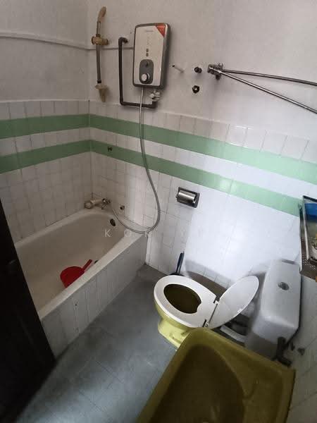 2-storey Terraced House for Sale in Taman Chi Liung (Klang) - Kok YP - PropertyGuru.com.my