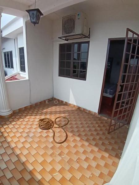 2-storey Terraced House for Sale in Taman Chi Liung (Klang) - Kok YP - PropertyGuru.com.my