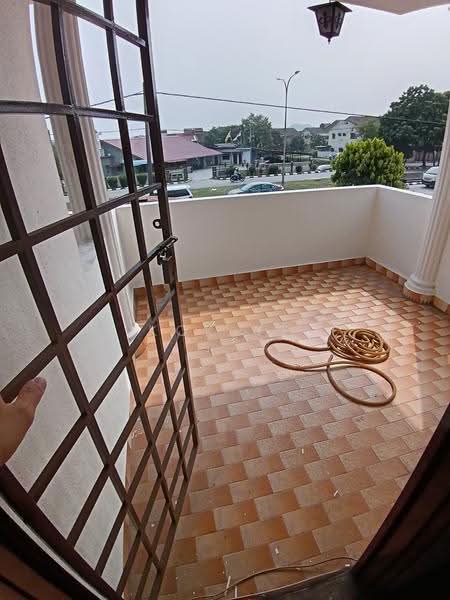 2-storey Terraced House for Sale in Taman Chi Liung (Klang) - Kok YP - PropertyGuru.com.my