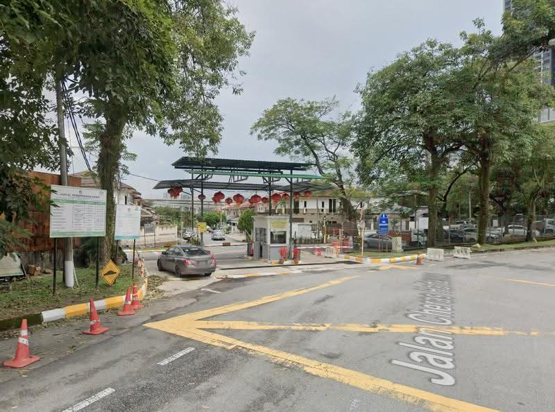 2-storey Terraced House for Sale in Batu 9 (Cheras) - Sunny Lee - PropertyGuru.com.my