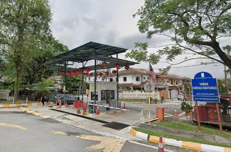 2-storey Terraced House for Sale in Batu 9 (Cheras) - Sunny Lee - PropertyGuru.com.my