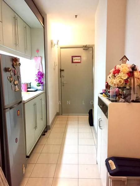 Service Residence for Rent at Amcorp Serviced Suites - Sean Lo - Interior - PropertyGuru.com.my