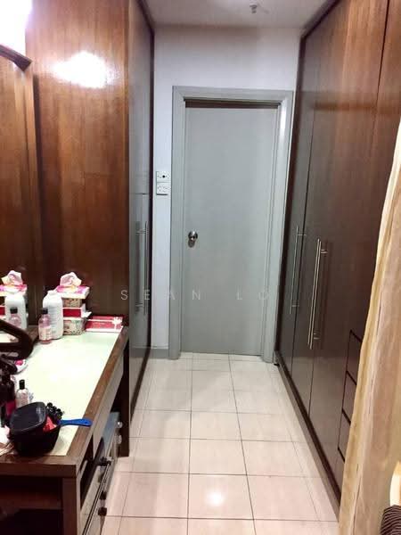Service Residence for Rent at Amcorp Serviced Suites - Sean Lo - Interior - PropertyGuru.com.my