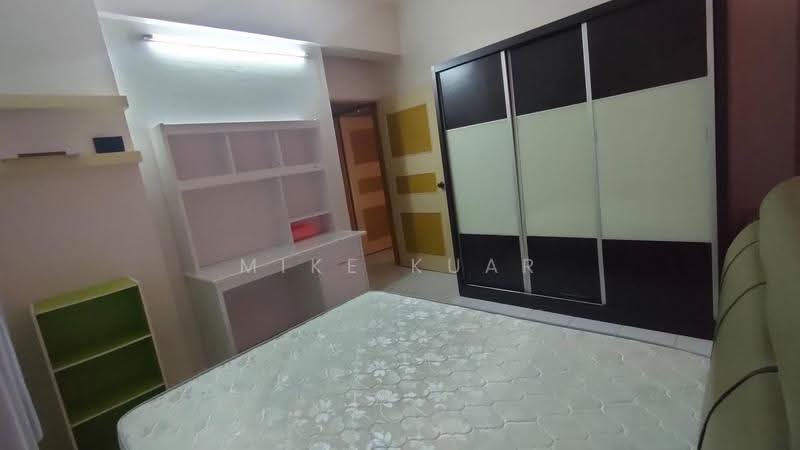 Apartment for Rent at Gambier Heights - Mike Kuar - Bedroom - PropertyGuru.com.my