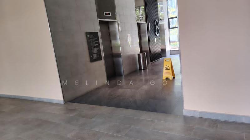 Service Residence for Sale at Sunway Velocity TWO - Melinda Goh - Lobby - PropertyGuru.com.my