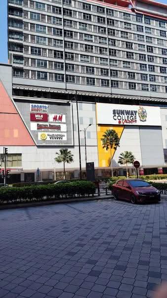 Service Residence for Sale at Sunway Velocity TWO - Melinda Goh - PropertyGuru.com.my