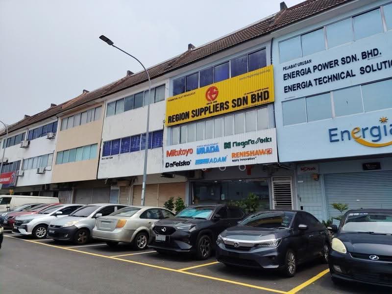 Kedai untuk Dijual di Taman Mayang Jaya (Petaling Jaya) - Ken Soo - PropertyGuru.com.my