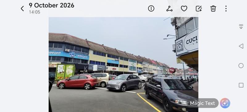 Kedai untuk Dijual di Taman Mayang Jaya (Petaling Jaya) - Ken Soo - PropertyGuru.com.my