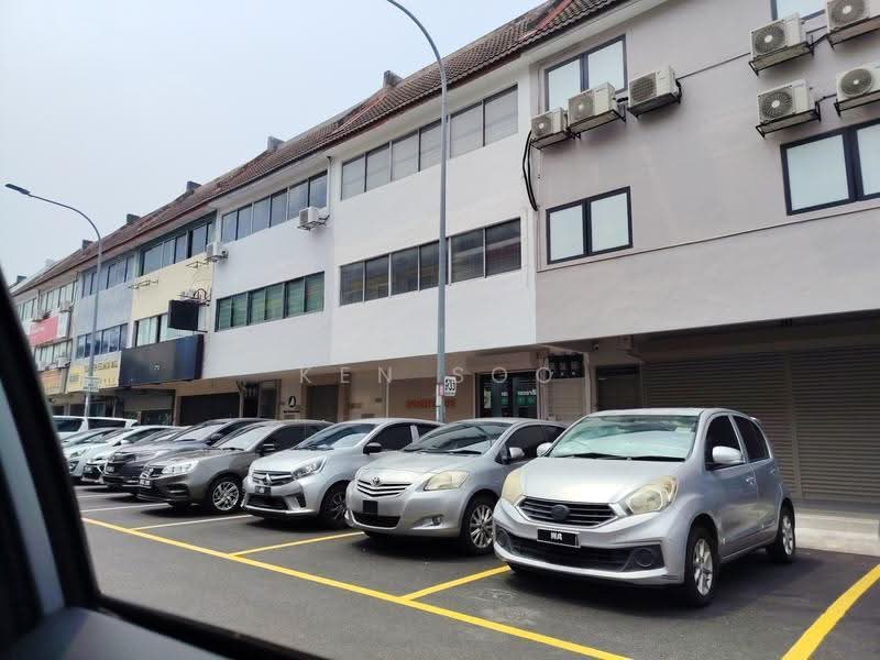 Kedai untuk Dijual di Taman Mayang Jaya (Petaling Jaya) - Ken Soo - PropertyGuru.com.my