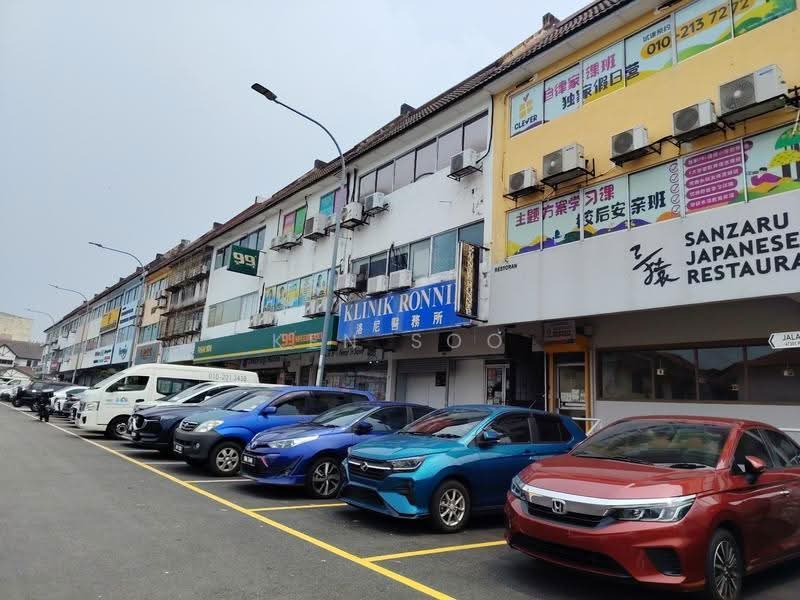 Kedai untuk Dijual di Taman Mayang Jaya (Petaling Jaya) - Ken Soo - PropertyGuru.com.my