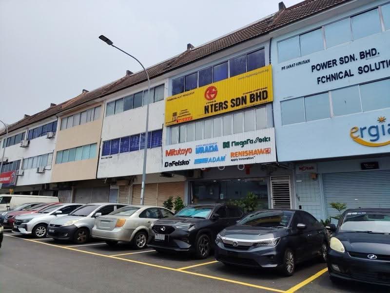Kedai untuk Dijual di Taman Mayang Jaya (Petaling Jaya) - Ken Soo - PropertyGuru.com.my