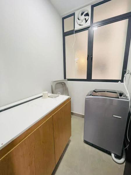 Service Residence for Rent at The Birch - Ching Hong Lim - Interior - PropertyGuru.com.my