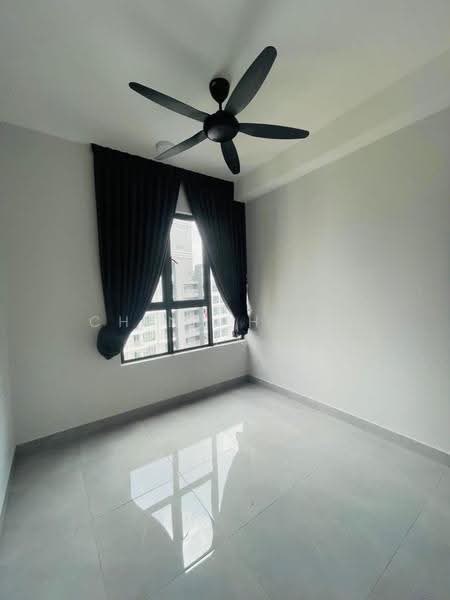 Service Residence for Rent at The Birch - Ching Hong Lim - Bedroom - PropertyGuru.com.my