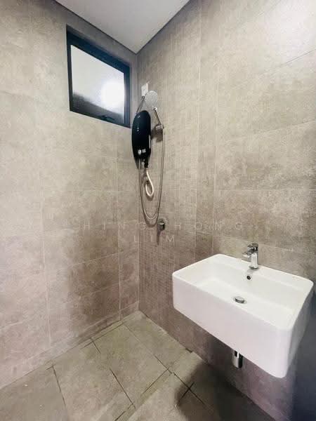 Service Residence for Rent at The Birch - Ching Hong Lim - Bathroom - PropertyGuru.com.my