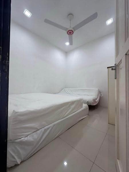 Rumah Teres 1-Tingkat untuk Disewa di Taman Klebang Restu (Ipoh) - Joseph Wong - PropertyGuru.com.my