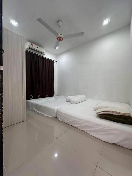 Rumah Teres 1-Tingkat untuk Disewa di Taman Klebang Restu (Ipoh) - Joseph Wong - PropertyGuru.com.my
