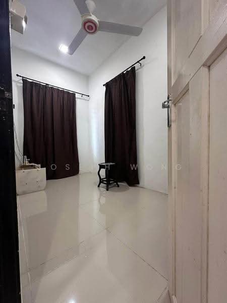 Rumah Teres 1-Tingkat untuk Disewa di Taman Klebang Restu (Ipoh) - Joseph Wong - PropertyGuru.com.my