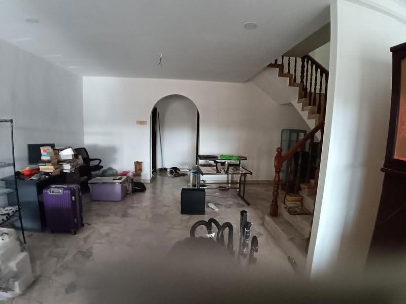 2-storey Terraced House for Sale in Taman Chi Liung (Klang) - Kok YP - PropertyGuru.com.my
