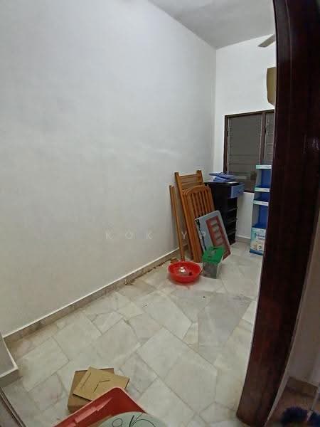 2-storey Terraced House for Sale in Taman Chi Liung (Klang) - Kok YP - PropertyGuru.com.my