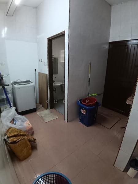 2-storey Terraced House for Sale in Taman Chi Liung (Klang) - Kok YP - PropertyGuru.com.my
