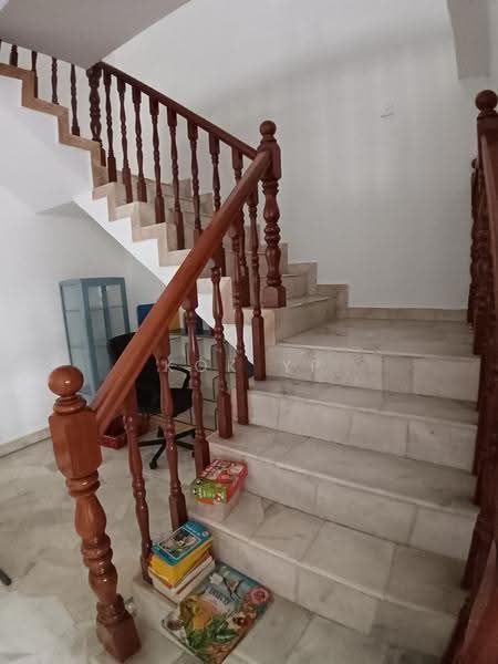 2-storey Terraced House for Sale in Taman Chi Liung (Klang) - Kok YP - PropertyGuru.com.my