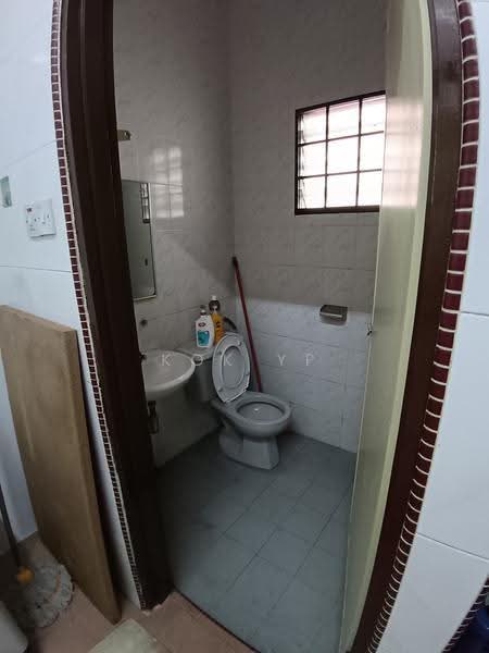 2-storey Terraced House for Sale in Taman Chi Liung (Klang) - Kok YP - PropertyGuru.com.my