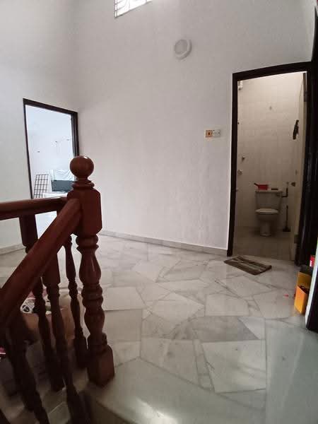 2-storey Terraced House for Sale in Taman Chi Liung (Klang) - Kok YP - PropertyGuru.com.my