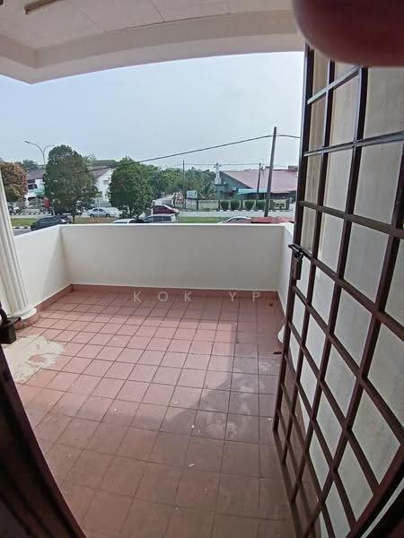 2-storey Terraced House for Sale in Taman Chi Liung (Klang) - Kok YP - PropertyGuru.com.my