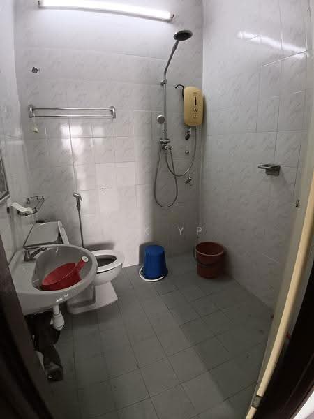 2-storey Terraced House for Sale in Taman Chi Liung (Klang) - Kok YP - PropertyGuru.com.my