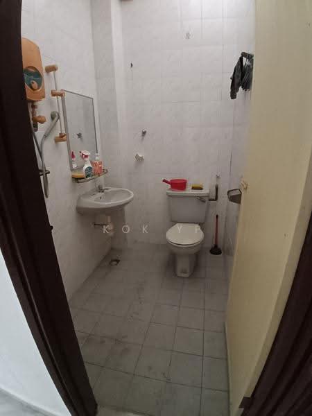 2-storey Terraced House for Sale in Taman Chi Liung (Klang) - Kok YP - PropertyGuru.com.my