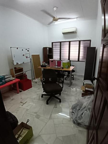 2-storey Terraced House for Sale in Taman Chi Liung (Klang) - Kok YP - PropertyGuru.com.my