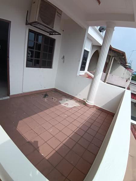2-storey Terraced House for Sale in Taman Chi Liung (Klang) - Kok YP - PropertyGuru.com.my
