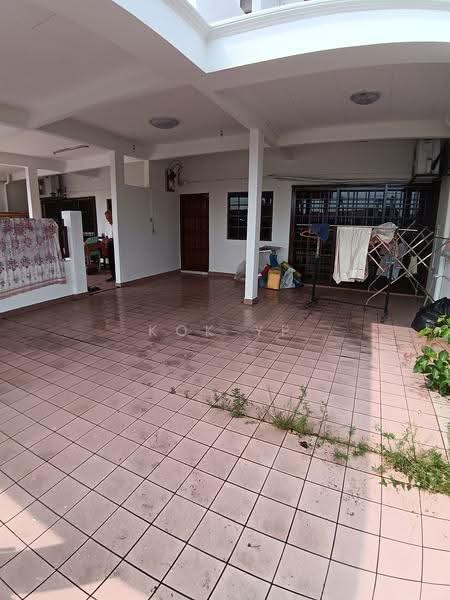 2-storey Terraced House for Sale in Taman Chi Liung (Klang) - Kok YP - PropertyGuru.com.my