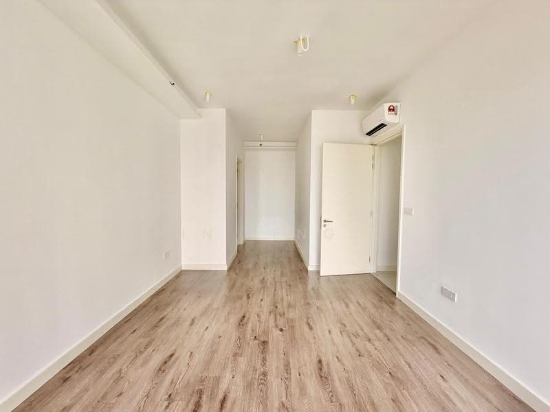 Service Residence for Sale at Jendela Residences - Yin Peng . - Bedroom - PropertyGuru.com.my