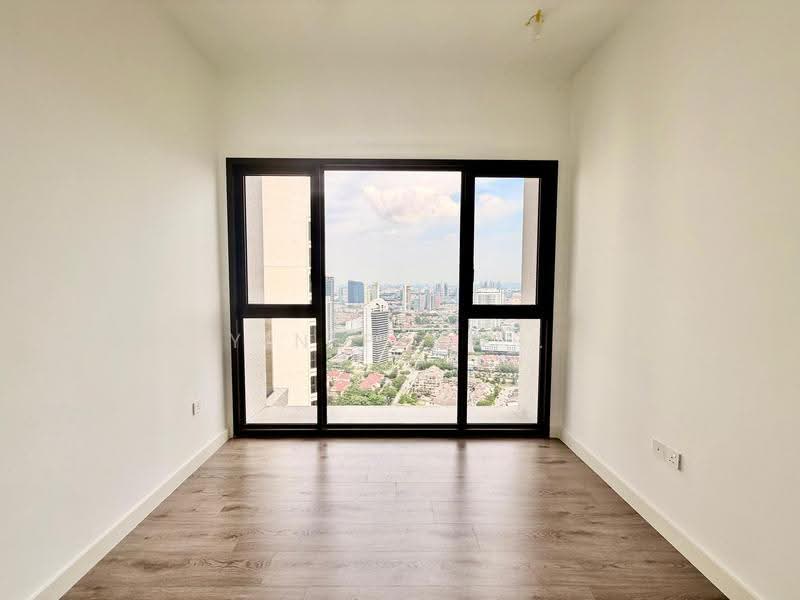 Service Residence for Sale at Jendela Residences - Yin Peng . - Bedroom - PropertyGuru.com.my