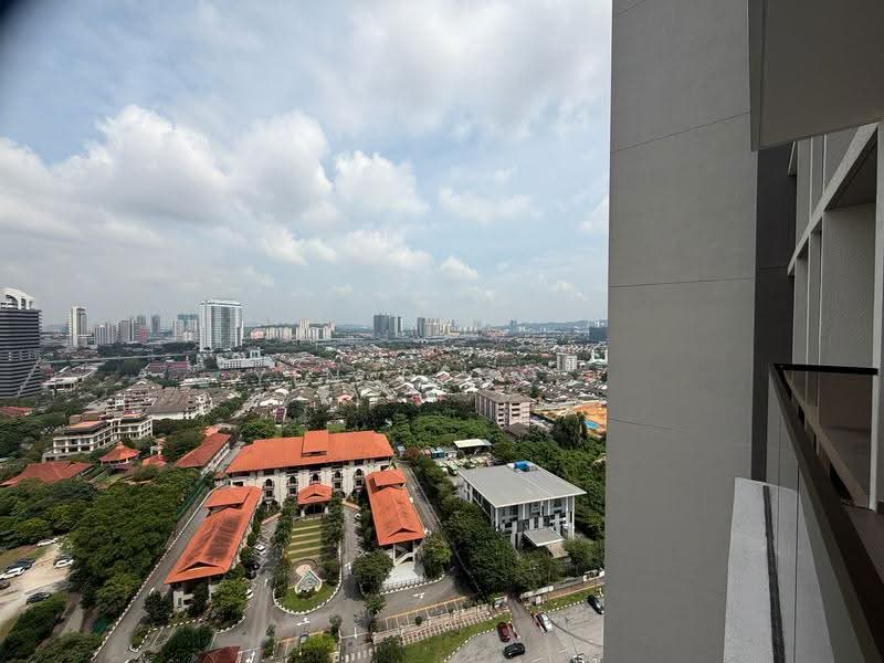 Service Residence for Sale at Jendela Residences - Yin Peng . - View - PropertyGuru.com.my