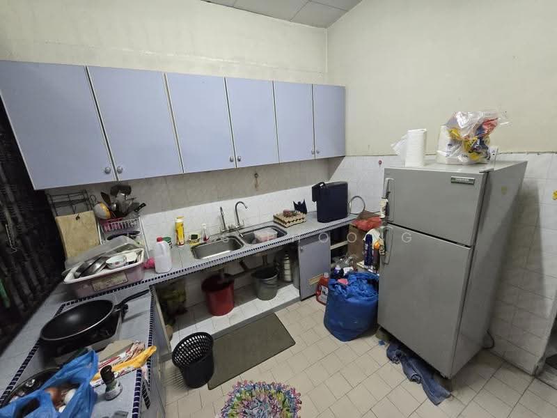 Semi-Detached House for Sale in Taman Markisah (Bukit Mertajam) - Ignis Phoong - Kitchen - PropertyGuru.com.my