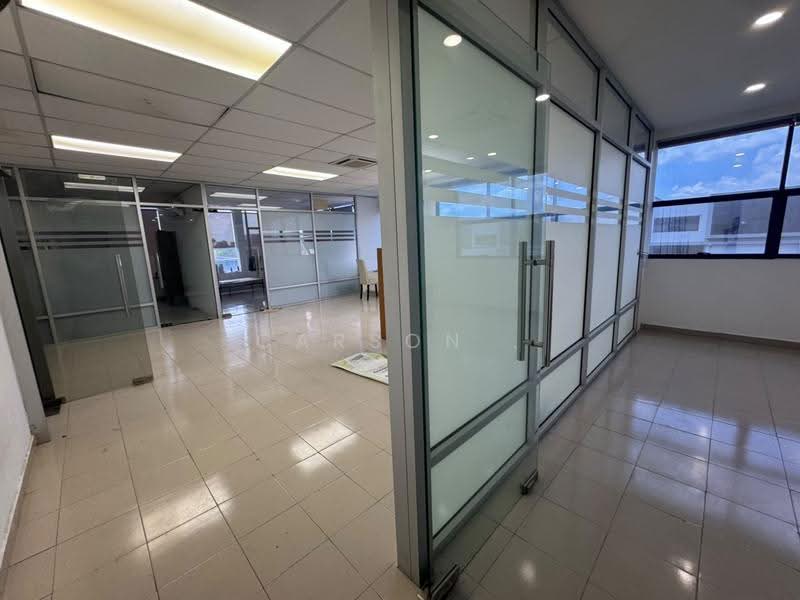 Kilang Berkembar untuk Disewa di Taman Desa Cemerlang (Ulu Tiram) - Carson . - Interior - PropertyGuru.com.my
