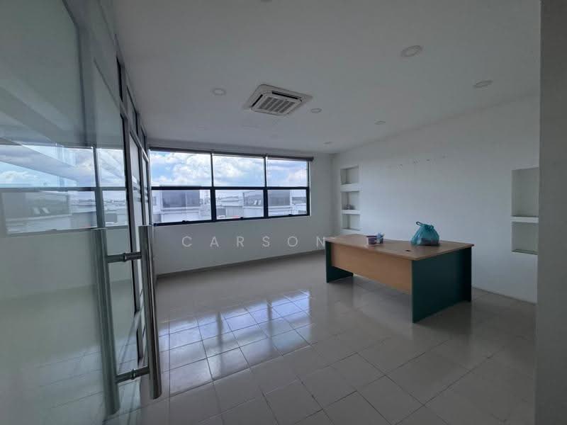 Kilang Berkembar untuk Disewa di Taman Desa Cemerlang (Ulu Tiram) - Carson . - Interior - PropertyGuru.com.my
