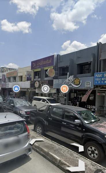 Shop for Rent in Taman Midah (Cheras) - Yeow Li Siew - PropertyGuru.com.my