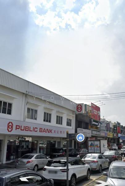 Shop for Rent in Taman Midah (Cheras) - Yeow Li Siew - PropertyGuru.com.my