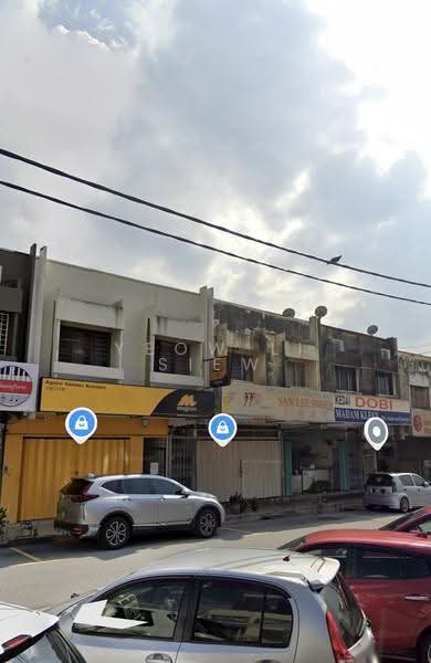 Shop for Rent in Taman Midah (Cheras) - Yeow Li Siew - PropertyGuru.com.my