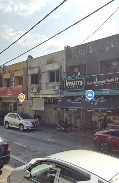 Shop for Rent in Taman Midah (Cheras) - Yeow Li Siew - PropertyGuru.com.my